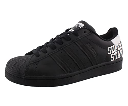 Image of adidas Men's Originals Superstar Shoes