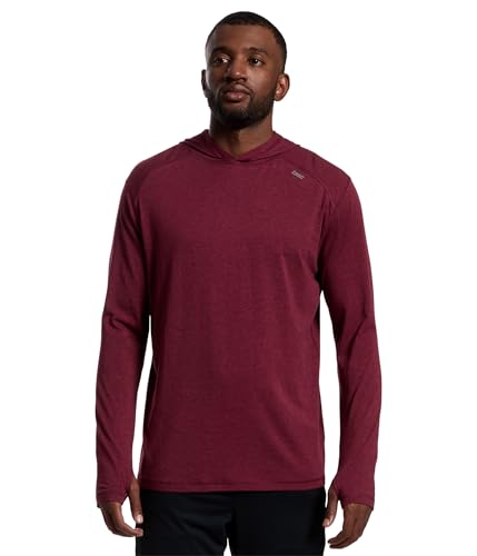 tasc Performance Carrollton Lightweight Hoodie tasc Performance Carrollton Lightweight Hoodie