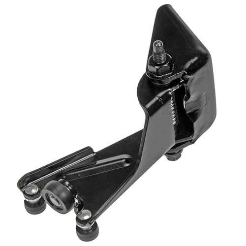 Guia de rodillos para puerta corredera de automovil Chrysler Town Country repuesto 924-911