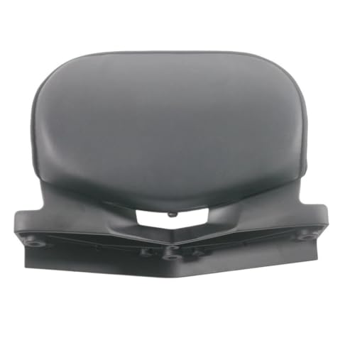 Coussin de dossier passager arrière moto Tmax 530 560 Xmax 300 2017-2023