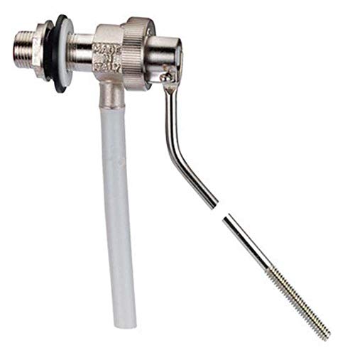 Galleggiante Tipo Catis Senza Sfera Asta Lunga-3/8...