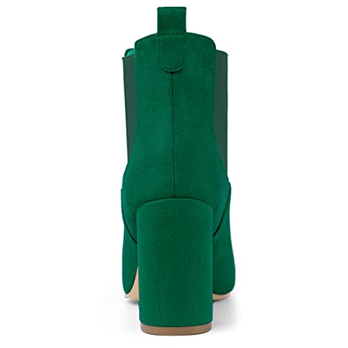 Recopilación y reviews de Botines verdes los mejores 5. 12 Imagen adicional