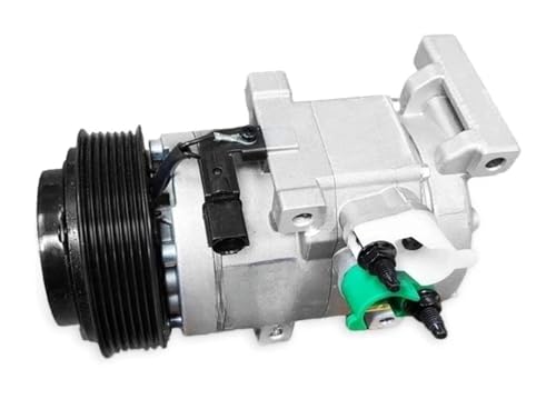 Kit embrayage compresseur durable pour climatisation Hyundai Grand Starex H1