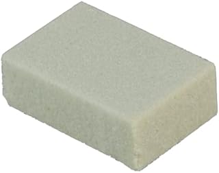 Geist. Suede & Nubuck Eraser | Removes Dirt, Pen Marks, Scuff Marks, discolouration and Crusty Stains | Suitable for use on Shoes, Boots, Jackets, Handbags, Furniture, Upholstery and Accessories