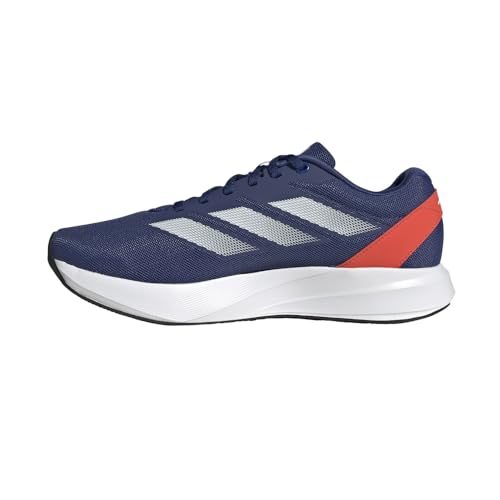adidas Mens Duramo Rc Running Sneakers Shoes - Blue3