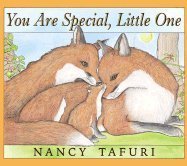 You Are Special, Little One [Paperback] Nancy Tafuri