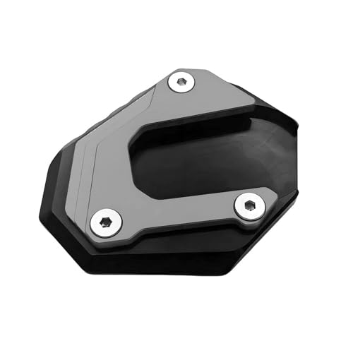 Béquille de moto latérale agrandisseur pour BMW F900GS ADVENTURE platine élargisseur support pied