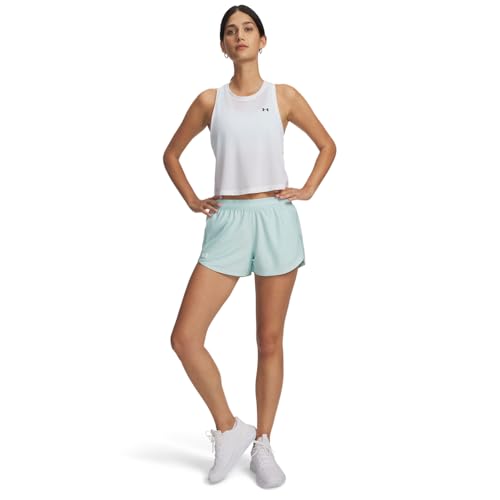 Image of Under Armour Women's Tech Play Up Shorts