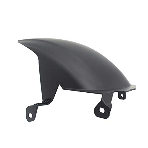 Garde-Boue Arrière de Moto Evite les Eclaboussures X-Max 250