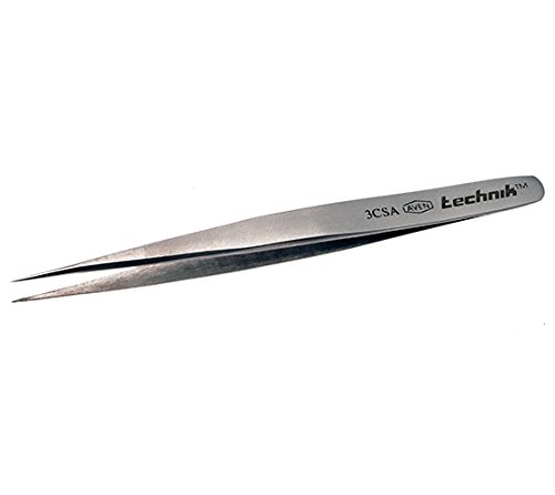 Aven 18056USA, Technik Series 4.25