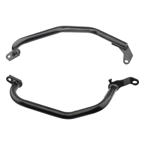 Pare-chocs moteur MT-09 SP protection carter cadre moto XSR 900 2022
