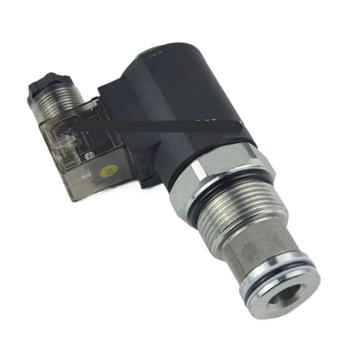 Électrovanne DHF16-228 normalement fermée filetée AC220V