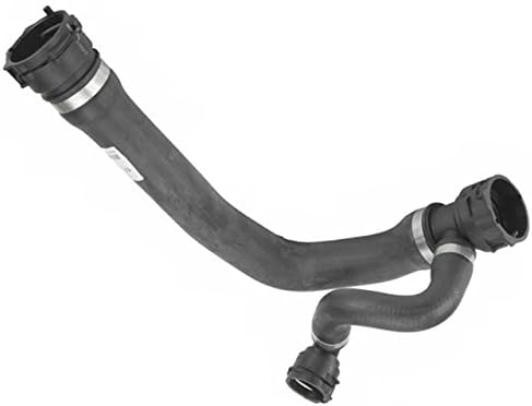 for BMW e60 e63 v8 M/T Radiator Hose from Water Pump Upper