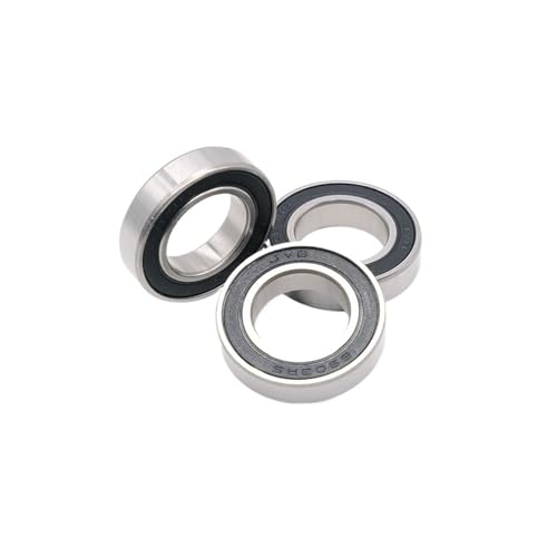 Roulement 6902 2RS pour supprimer le jeu du bras oscillant vélo
