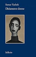 Diciannove donne 8838939497 Book Cover