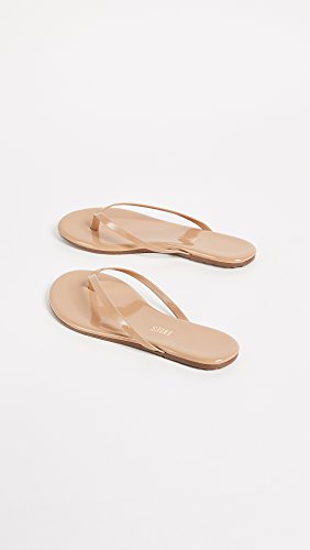 Image of TKEES Women's Foundations Glosses Flip Flops