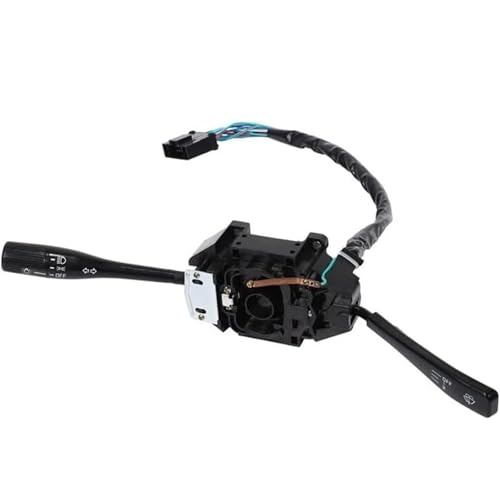 Interrupteur combiné pour clignotant Mitsubishi L200 répare le faux contact - 2
