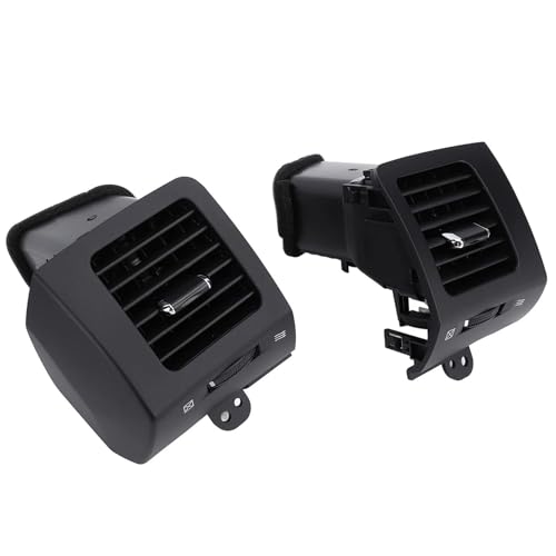 Grille d'aération auto Prado J120 résout les problèmes de ventilation