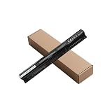 DHEYWYS M5Y1K 14.8V 40WH Laptop Battery for Dell Inspiron 15 5000 3000 Series 5559 5558 5555 5566 5755 5759 i5759 5758 3451 3551 3567 i3567 3458 3552 GXVJ3 P51F P51F004 P47F P63F P60G P64G P28E