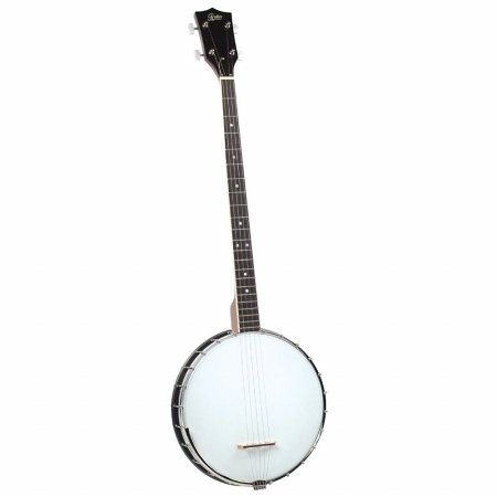 Plectrum Open back 4-String Banjo