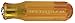 Xcelite 991N Amber Regular Handle