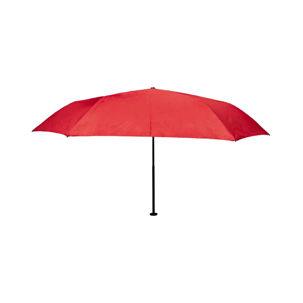 doppler Kieszeń Parasol Zero,99 - Ważący tylko 99 gramów - Stabilny - Wiatroodporny - 21 cm