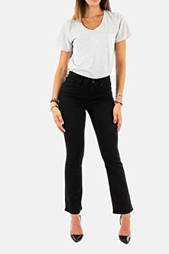 3. Bild von Levi's Damen 725 High Rise Bootcut Jeans