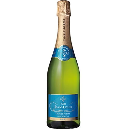 国分 ジャン・ルイ ブラン・ド・ブラン ブリュット 白