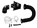 K&N Cold Air Intake Kit: High Performance, Guaranteed to Increase Horsepower: 50-State Legal: Fits 2000-2001 RENAULT (Clio II)57A-6012