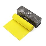 SNIPERSLING Super Fast Slingshot Bands DIY Bands Material for Slingshot Shooting (0.6mm)