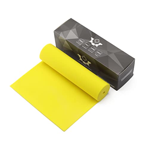 SNIPERSLING Super Fast Slingshot Bands DIY Bands Material for Slingshot Shooting (0.6mm)