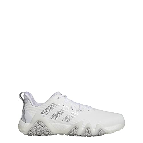 adidas Men's Codechaos 22 Golf Sneakers2