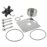 Water Pump Repair Service Kit for Y425 Y450HP 18-3475 6GR-W0078-00 6GRW007800