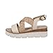 Produktbild bugatti 435-AIM81 Damen Sandalette, Beige, 41 EU