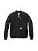 Carhartt Women's Crawford Bomber Jacket, Black, Medium