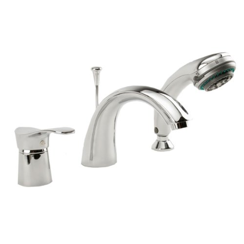 Badewannenarmatur: Test & Empfehlungen (05/20) | EINRICHTUNGSRADAR