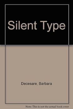 Paperback Silent Type Book