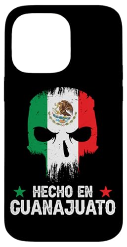 Hecho en Guanajuato ���L�V�R ���L�V�R���� �O�A�i�t�@�g �X�}�z�P�[�X iPhone 14 Pro Max �p