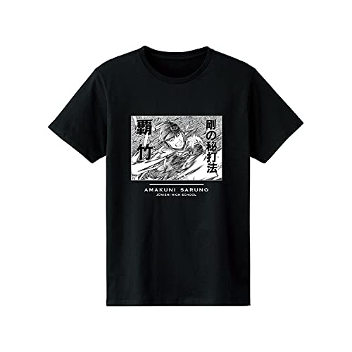 Mr.FULLSWING 猿野天国 Tシャツ [覇竹] レディース XLサイズ
