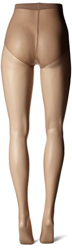 Women's Naturals 5 Denier Sidera Tight4