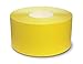 Mighty Line - Red Ultra Durable 30 MIL Floor Tape, 4" by 100