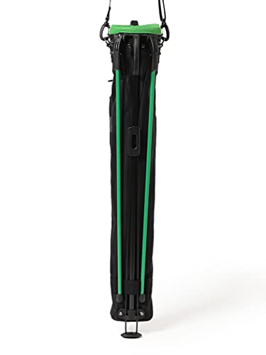 (ビームスゴルフ)BEAMS GOLF/バッグ キャディバッグ セルフスタンド ゴルフケース 3 メンズ BLACK - 3枚目