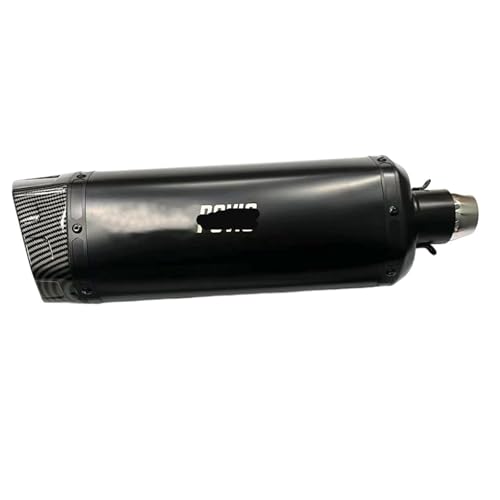 �I�[�g�o�C�p�r�C�e�[���p�C�v �e�[���p�C�v �I�[�g�o�C�p�r�C�e�[���p�C�v �_�u���z�[���}�t���[ �̂��߂� GSXS125 DL650�p �o�C�N�}�t���[ �`�b�v(Black)