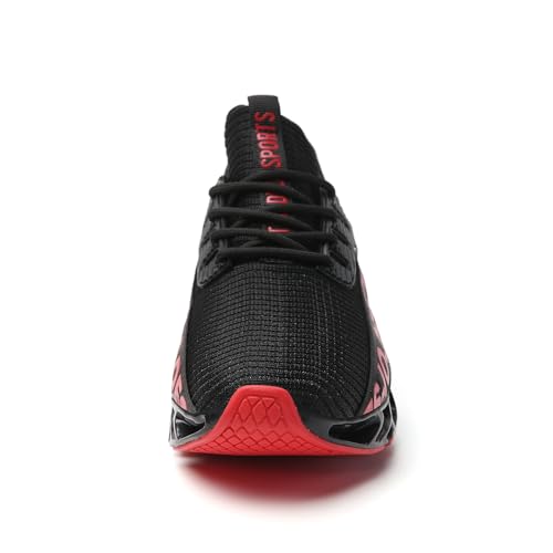 Image of SKDOIUL Men's Running Fashion Walking Sneakers