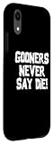 Zoom IMG-2 gooners never say die divertente