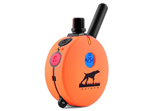 Educator Bundle of 2 Items - E-Collar - UL-1200-1 Mile Rechargeable Remote Waterproof Upland Hunting Trainer Static… - Image 2