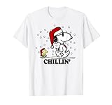 Peanuts Snoopy Chillen