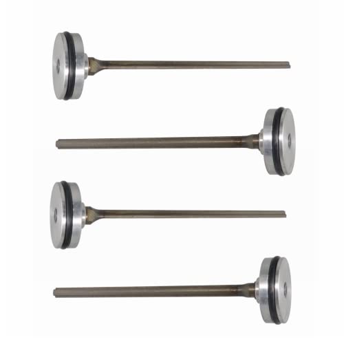 Controlador 175560 para Bostitch MCN250 y MCN250S (paquete de 4 piezas)