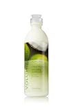 Bath & Body Works Signature Collection Volumizing Conditioner Coconut Lime Verbena,12oz.
