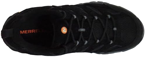 Image of Merrell Men's Moab 2 Waterproof Hiking Boot